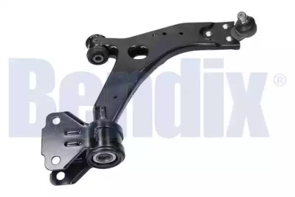 Рычаг независимой подвески колеса BENDIX 045784B