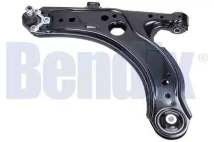 Рычаг независимой подвески колеса BENDIX 045929B