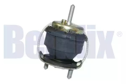 Подвеска, двигатель BENDIX 046758B