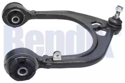 Рычаг независимой подвески колеса BENDIX 047457B