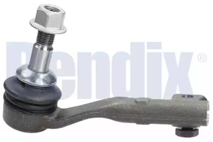 Наконечник поперечной рулевой тяги BENDIX 047539B