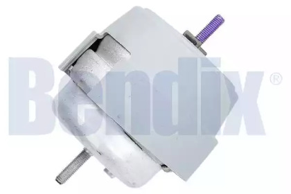 Подвеска, двигатель BENDIX 047674B