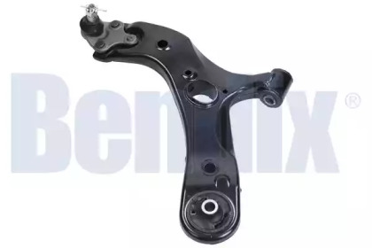 Рычаг независимой подвески колеса BENDIX 047786B