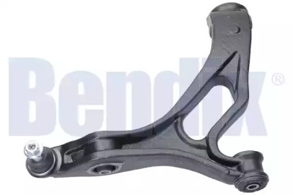 Рычаг независимой подвески колеса BENDIX 047865B