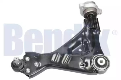 Рычаг независимой подвески колеса BENDIX 048159B