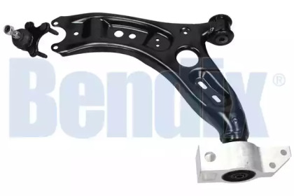 Рычаг независимой подвески колеса BENDIX 048195B