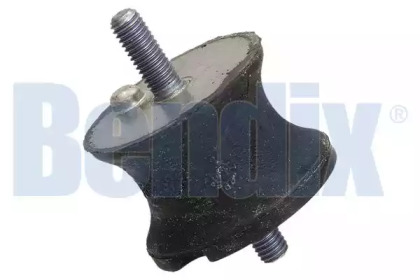 Подвеска, двигатель BENDIX 048292B