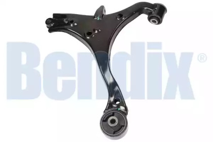 Рычаг независимой подвески колеса BENDIX 048498B