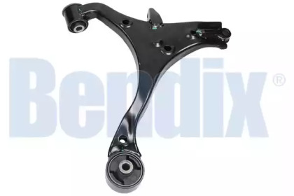 Рычаг независимой подвески колеса BENDIX 048499B