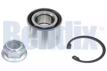 Комплект подшипника BENDIX 050006B