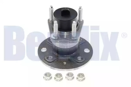 Комплект подшипника BENDIX 050009B