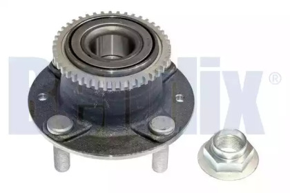 Комплект подшипника BENDIX 050076B