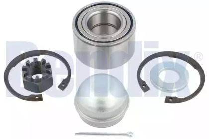 Комплект подшипника BENDIX 050086B