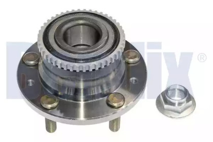 Комплект подшипника BENDIX 050116B