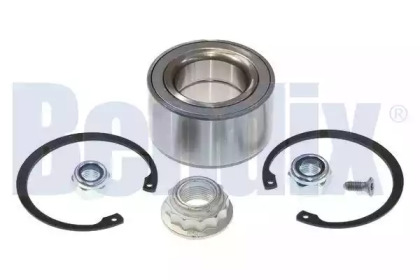 Комплект подшипника BENDIX 050166B