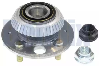 Комплект подшипника BENDIX 050202B