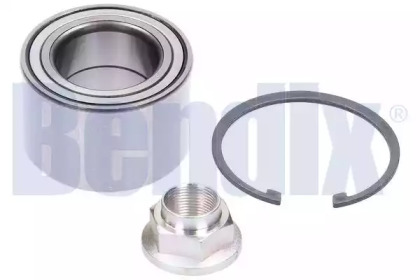 Комплект подшипника BENDIX 050244B