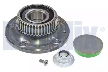 Комплект подшипника BENDIX 050253B