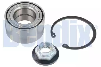 Комплект подшипника BENDIX 050259B