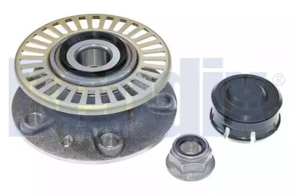 Комплект подшипника BENDIX 050267B