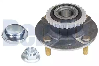 Комплект подшипника BENDIX 050282B