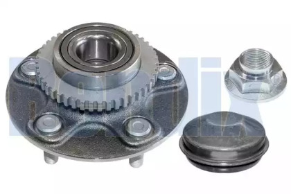 Комплект подшипника BENDIX 050326B