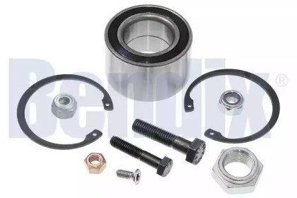 Комплект подшипника BENDIX 050344B