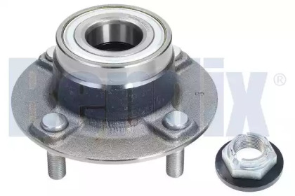 Комплект подшипника BENDIX 050511B