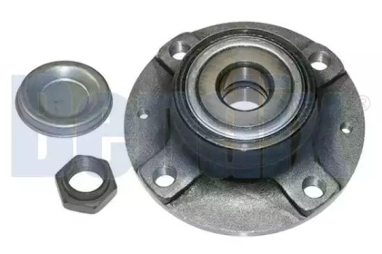 Комплект подшипника BENDIX 050526B