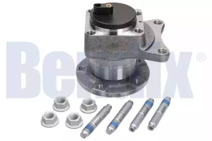 Комплект подшипника BENDIX 050534B