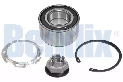 Комплект подшипника BENDIX 050537B