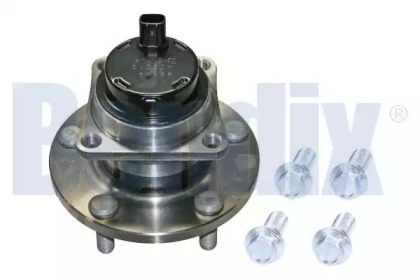 Комплект подшипника BENDIX 050597B