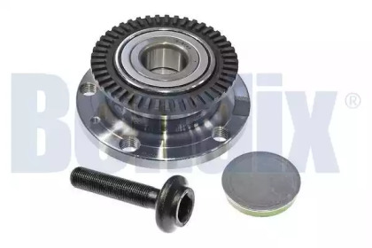 Комплект подшипника BENDIX 050607B