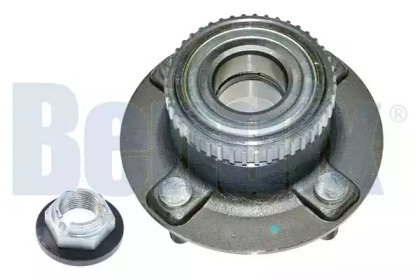 Комплект подшипника BENDIX 050623B