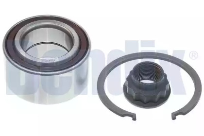 Комплект подшипника BENDIX 050636B