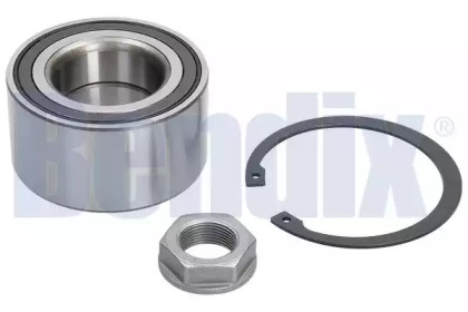 Комплект подшипника BENDIX 050646B