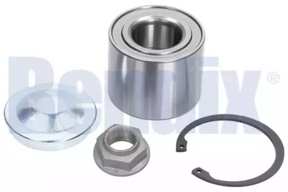 Комплект подшипника BENDIX 050655B