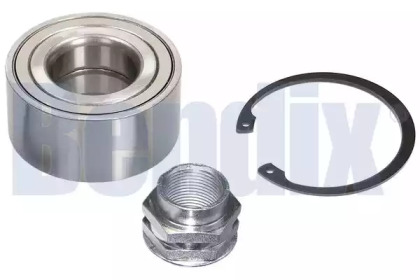 Комплект подшипника BENDIX 050657B