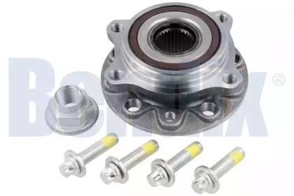 Комплект подшипника BENDIX 050664B