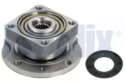 Комплект подшипника BENDIX 050665B