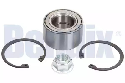 Комплект подшипника BENDIX 050674B