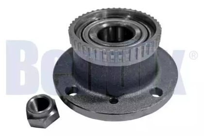 Комплект подшипника BENDIX 050681B