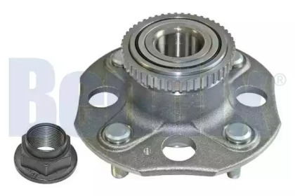 Комплект подшипника BENDIX 050694B