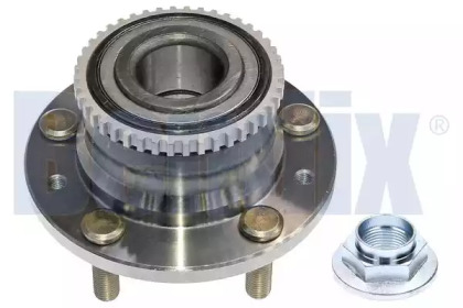 Комплект подшипника BENDIX 050709B