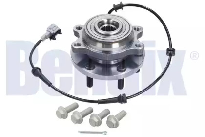 Комплект подшипника BENDIX 050724B