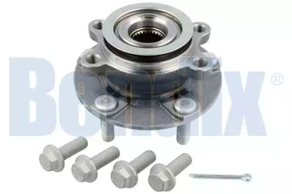 Комплект подшипника BENDIX 050725B