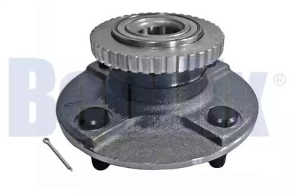 Комплект подшипника BENDIX 050731B