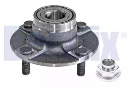 Комплект подшипника BENDIX 050740B