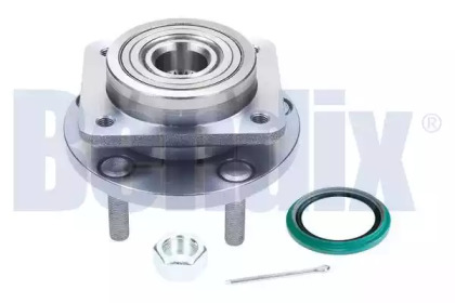 Комплект подшипника BENDIX 050749B