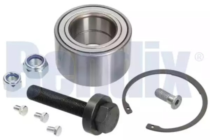 Комплект подшипника BENDIX 050757B